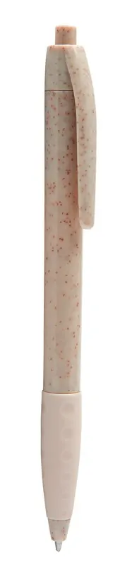 BOLÍGRAFO GRAAN ECO 100 Beige — clave ECO 100