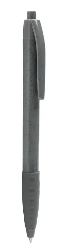 BOLÍGRAFO GRAAN ECO 100 Gris — clave ECO 100