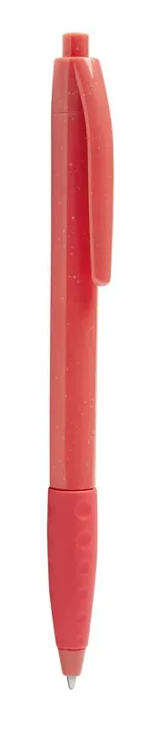 BOLÍGRAFO GRAAN ECO 100 Rojo — clave ECO 100