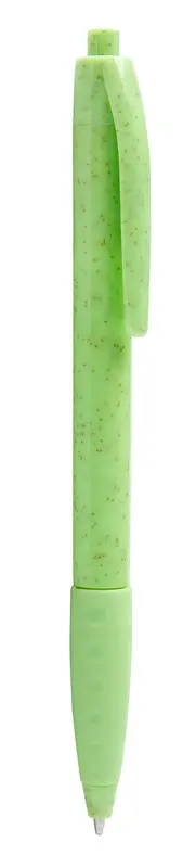 BOLÍGRAFO GRAAN ECO 100 Verde — clave ECO 100