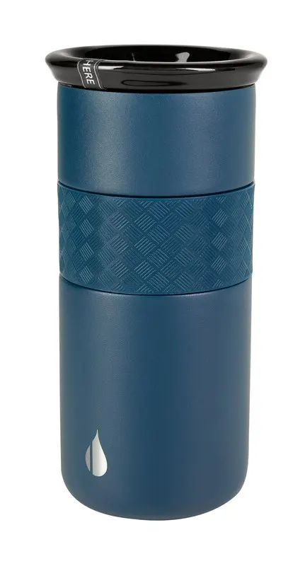 TERMO ARTISAN ELM 001 Azul — clave ELM 001