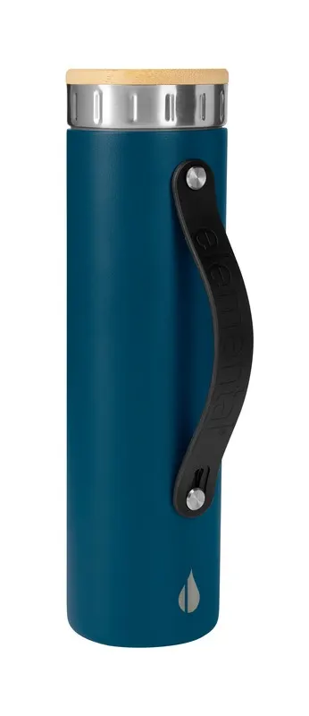 TERMO ICONIC ELM 002 Azul — clave ELM 002