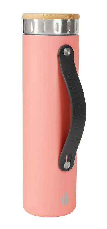 TERMO ICONIC ELM 002 Rosa — clave ELM 002