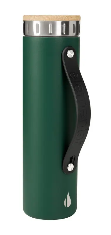 TERMO ICONIC ELM 002 Verde — clave ELM 002