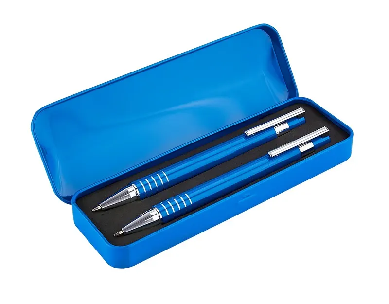 SET COBALT EST 015 Azul — clave EST 015