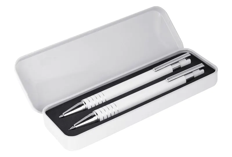 SET COBALT EST 015 Blanco — clave EST 015