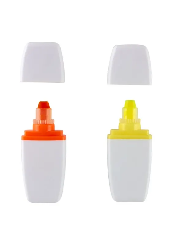 SET MARKIEREN EST 070 Blanco — clave EST 070