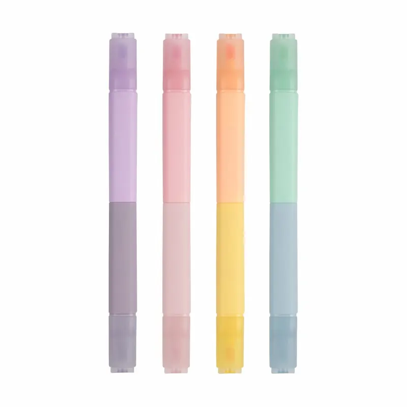 SET DE MARCATEXTOS COLMAR EST 101 Blanco EST 101 Blanco