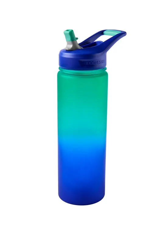 CILINDRO WAVE EVS 001 Azul — clave EVS 001