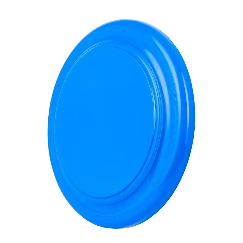 DISCO VOLADOR CONTOUR FREE 005 Azul — clave FREE 005