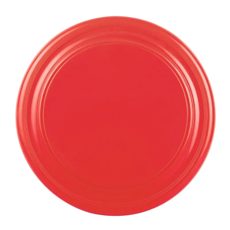 DISCO VOLADOR CONTOUR FREE 005 Rojo — clave FREE 005