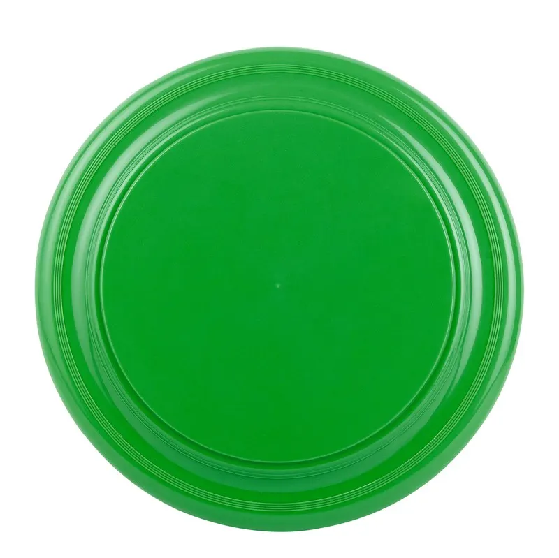 DISCO VOLADOR CONTOUR FREE 005 Verde — clave FREE 005