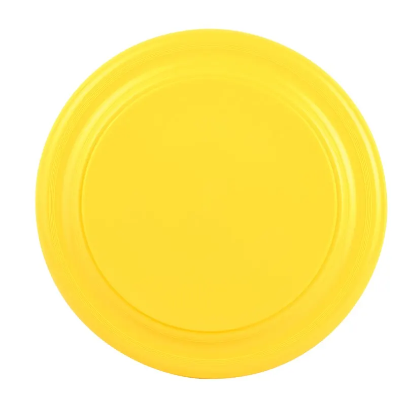 DISCO VOLADOR CONTOUR FREE 005 Amarillo — clave FREE 005