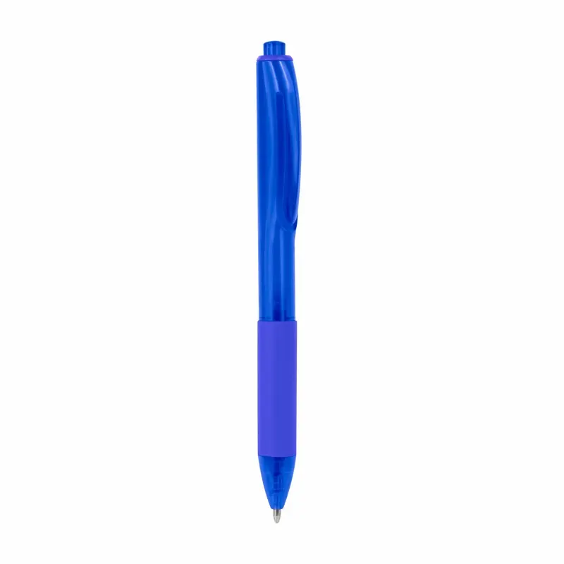 BOLÍGRAFO JARKOV GEL 010 Azul — clave GEL 010