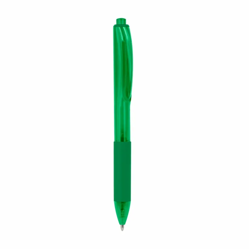 BOLÍGRAFO JARKOV GEL 010 Verde — clave GEL 010