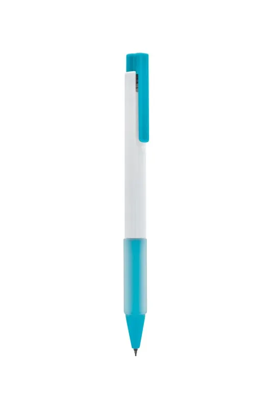 BOLÍGRAFO IROTT GEL 070 Azul — clave GEL 070