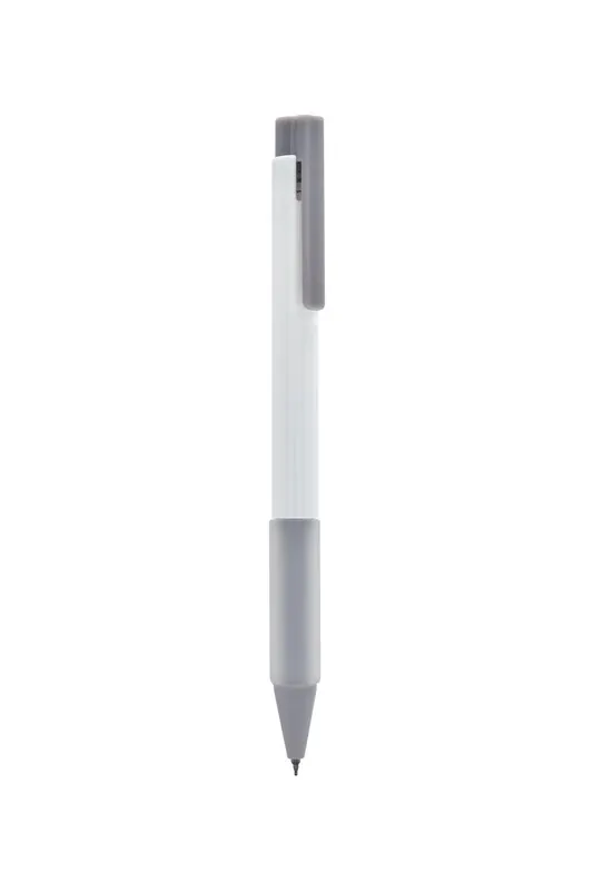 BOLÍGRAFO IROTT GEL 070 Gris — clave GEL 070