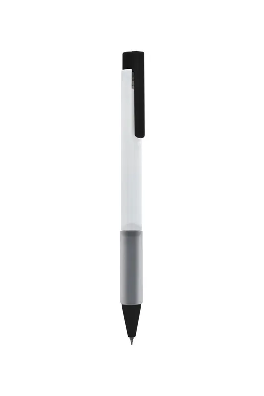 BOLÍGRAFO IROTT GEL 070 Negro — clave GEL 070
