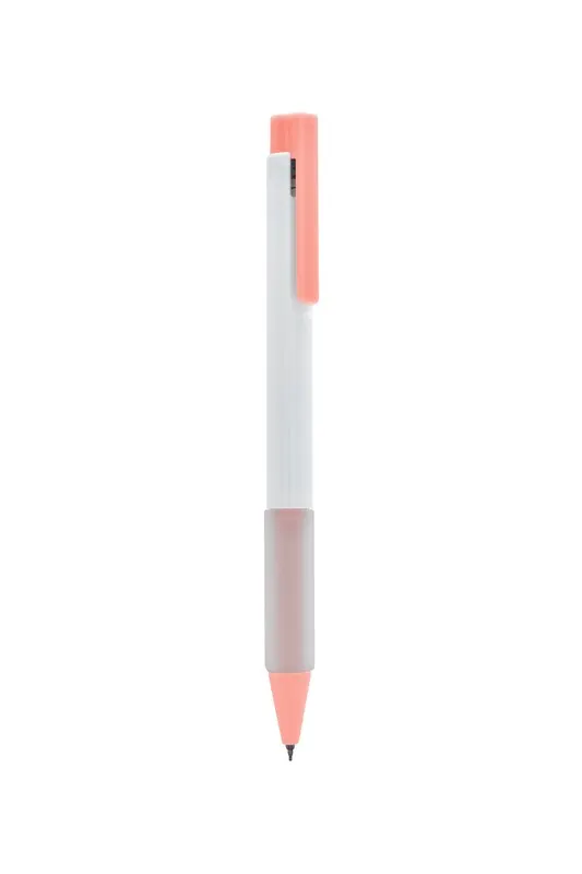 BOLÍGRAFO IROTT GEL 070 Rosa — clave GEL 070