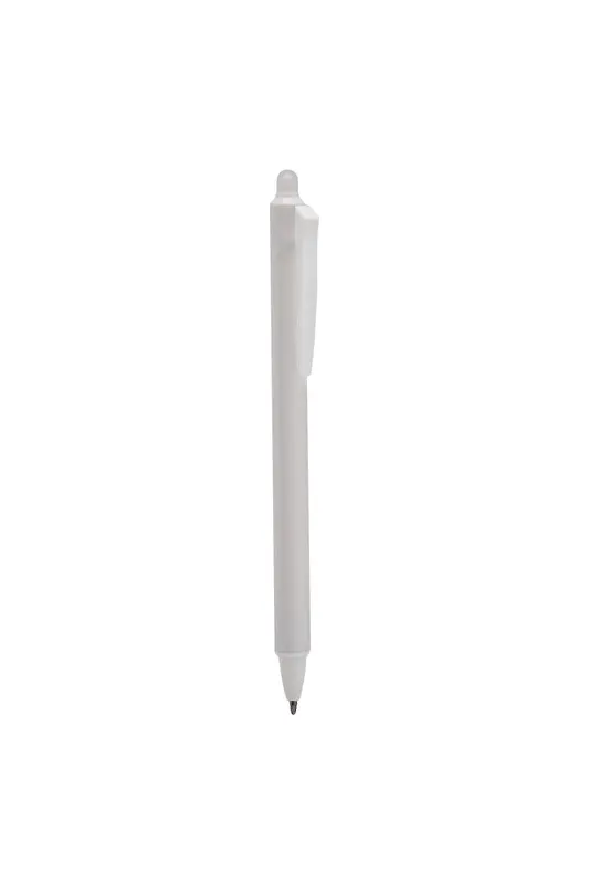BOLÍGRAFO WARNA GEL 080 Blanco — clave GEL 080