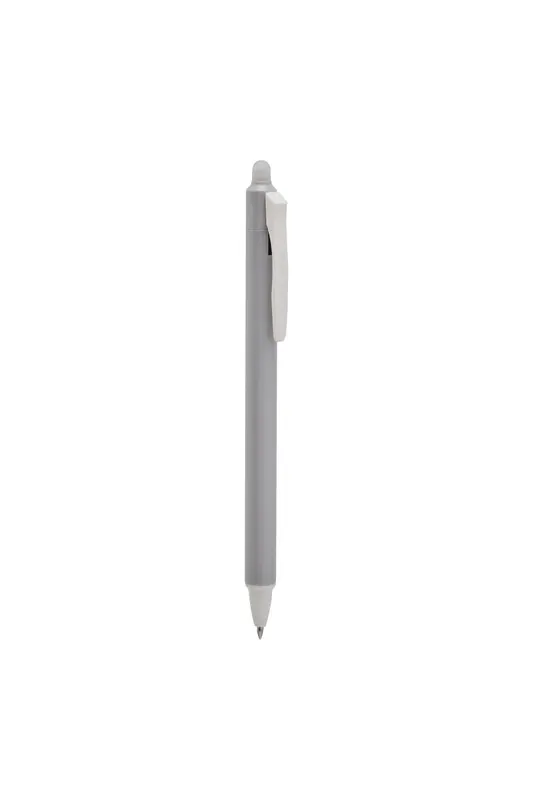 BOLÍGRAFO WARNA GEL 080 Gris — clave GEL 080