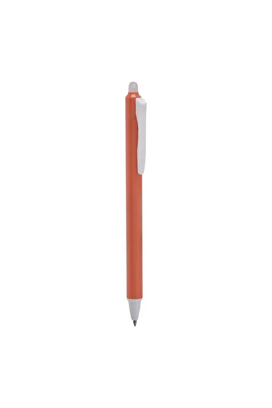 BOLÍGRAFO WARNA GEL 080 Naranja — clave GEL 080