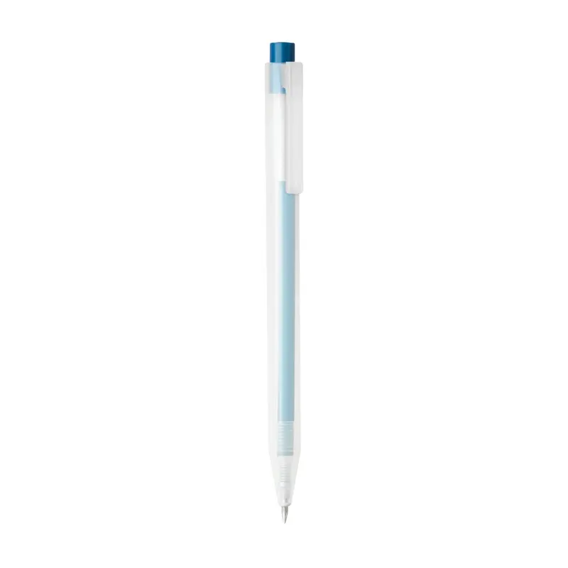 BOLÍGRAFO YUZUK GEL 090 Azul — clave GEL 090