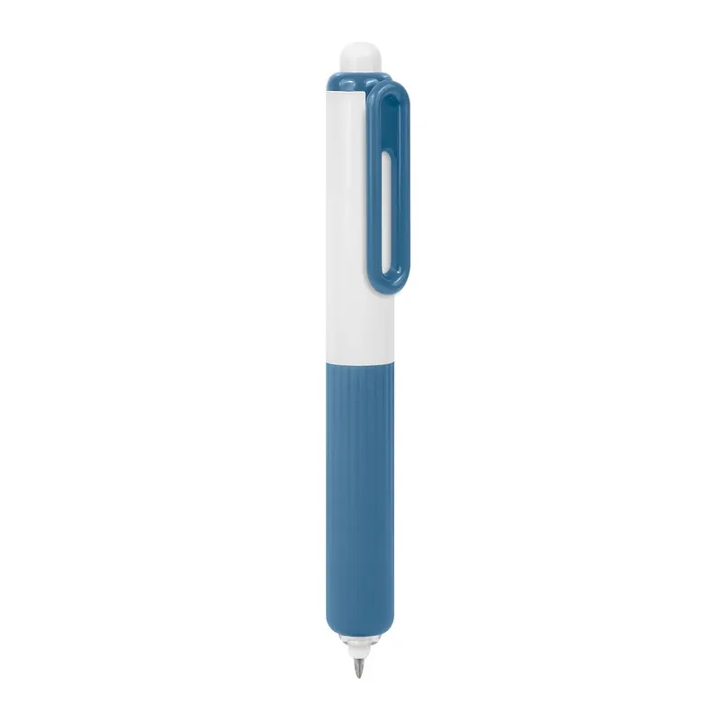 BOLÍGRAFO DOTTO GEL 100 Azul — clave GEL 100