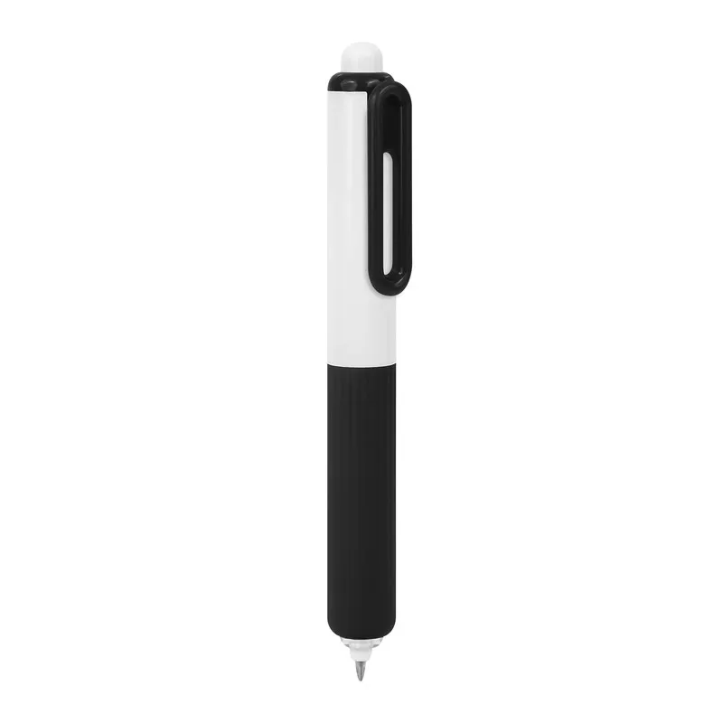 BOLÍGRAFO DOTTO GEL 100 Negro — clave GEL 100