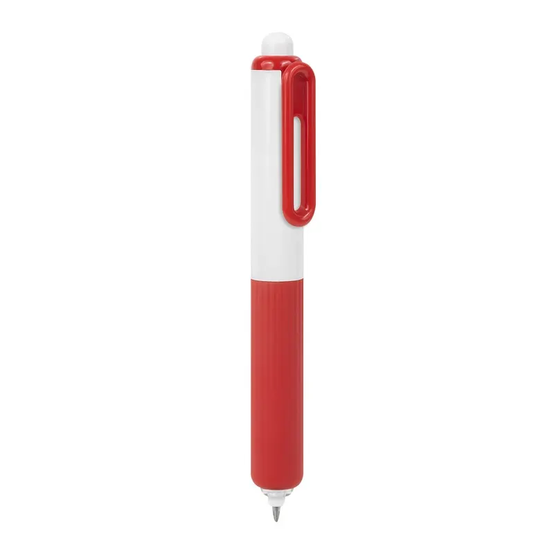 BOLÍGRAFO DOTTO GEL 100 Rojo — clave GEL 100