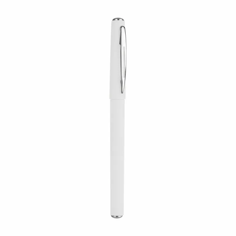 BOLÍGRAFO CODEK GEL 101 Blanco GEL 101 Blanco
