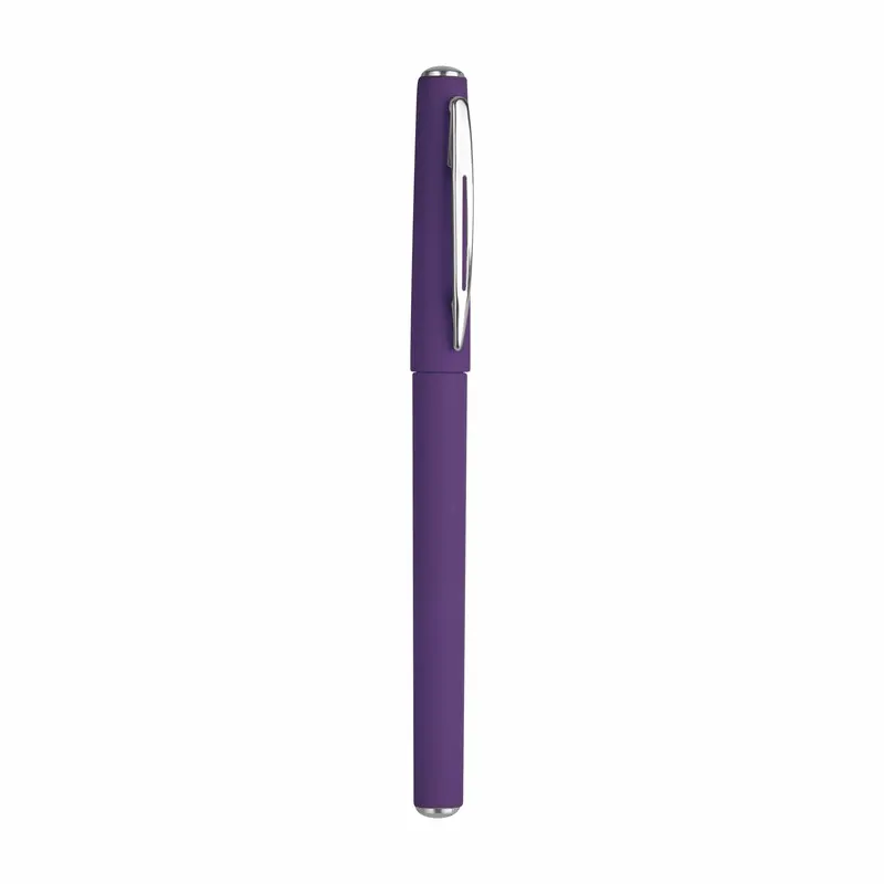 BOLÍGRAFO CODEK GEL 101 Morado — clave GEL 101