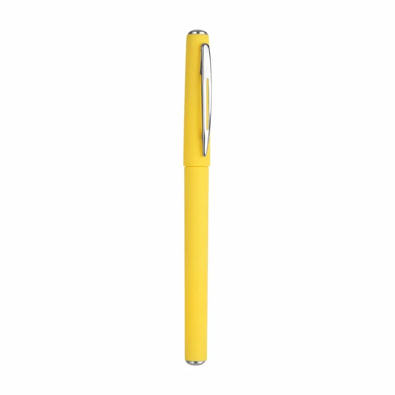 BOLÍGRAFO CODEK GEL 101 Amarillo GEL 101 Amarillo