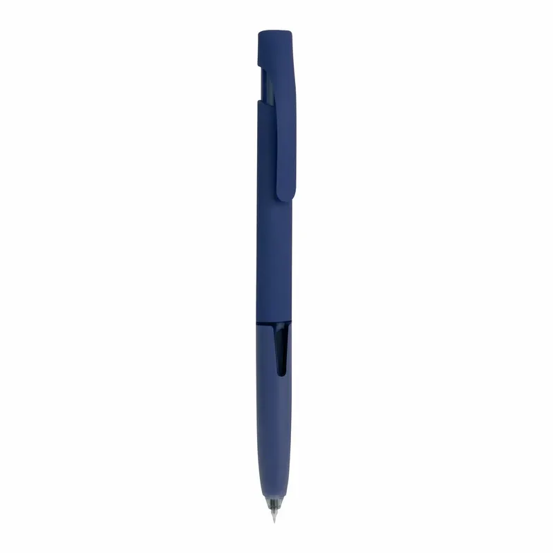 BOLÍGRAFO SPYKER GEL 102 Azul — clave GEL 102