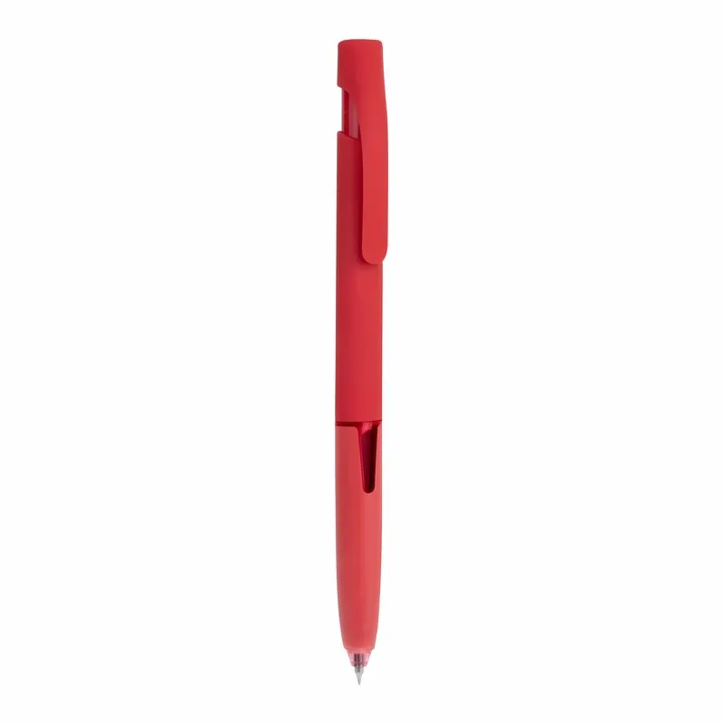 BOLÍGRAFO SPYKER GEL 102 Rojo GEL 102 Rojo