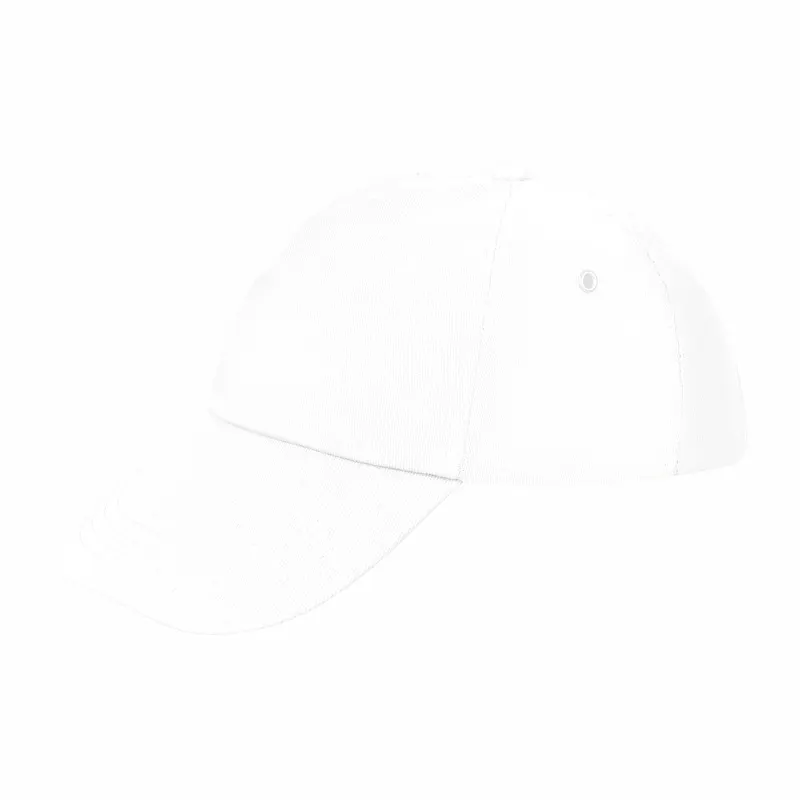 GORRA BEZIERS GEP 003 Blanco — clave GEP 003
