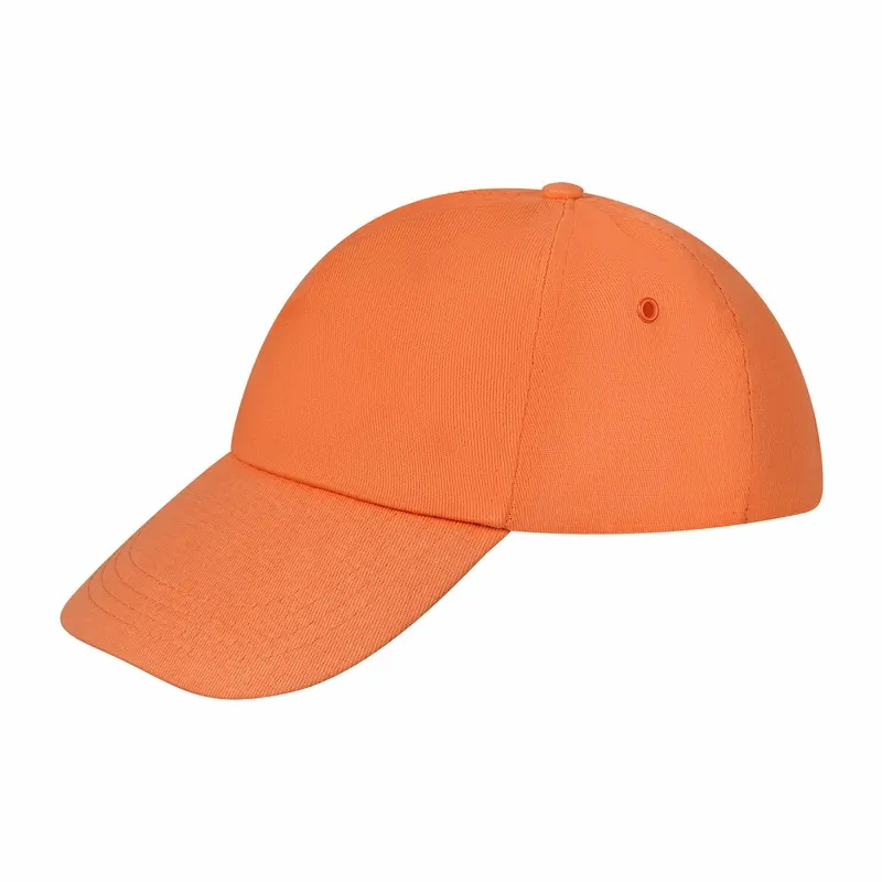 GORRA BEZIERS GEP 003 Naranja — clave GEP 003