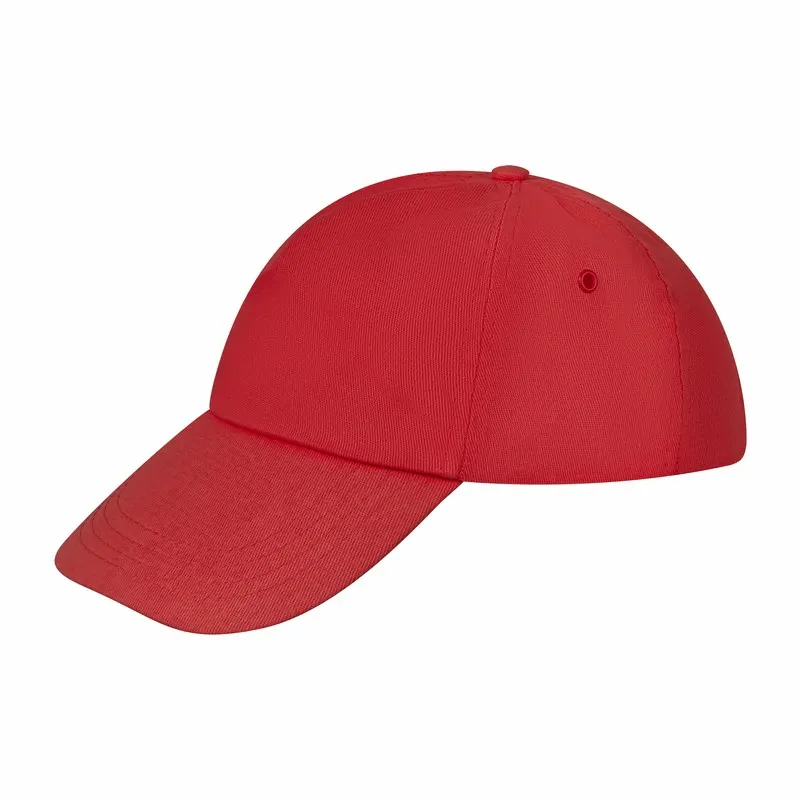 GORRA BEZIERS GEP 003 Rojo — clave GEP 003