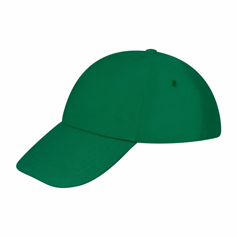 GORRA BEZIERS GEP 003 Verde — clave GEP 003