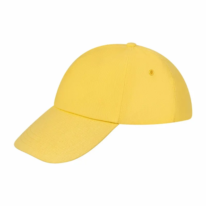 GORRA BEZIERS GEP 003 Amarillo — clave GEP 003