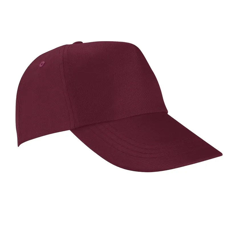 GORRA MOSELLA GEP 005 Tinto — clave GEP 005