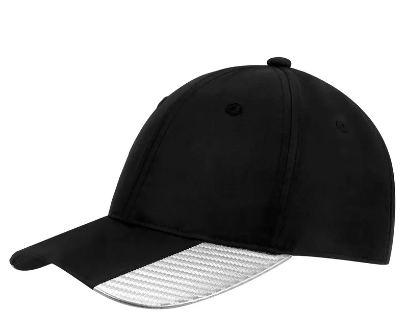 GORRA AVADI GEP 006 Negro — clave GEP 006