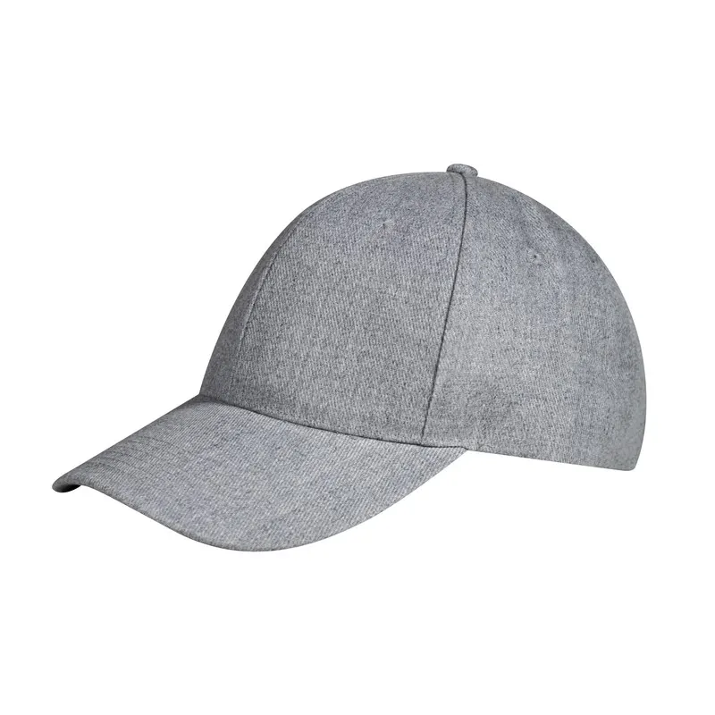 GORRA PARKER GEP 007 Gris — clave GEP 007