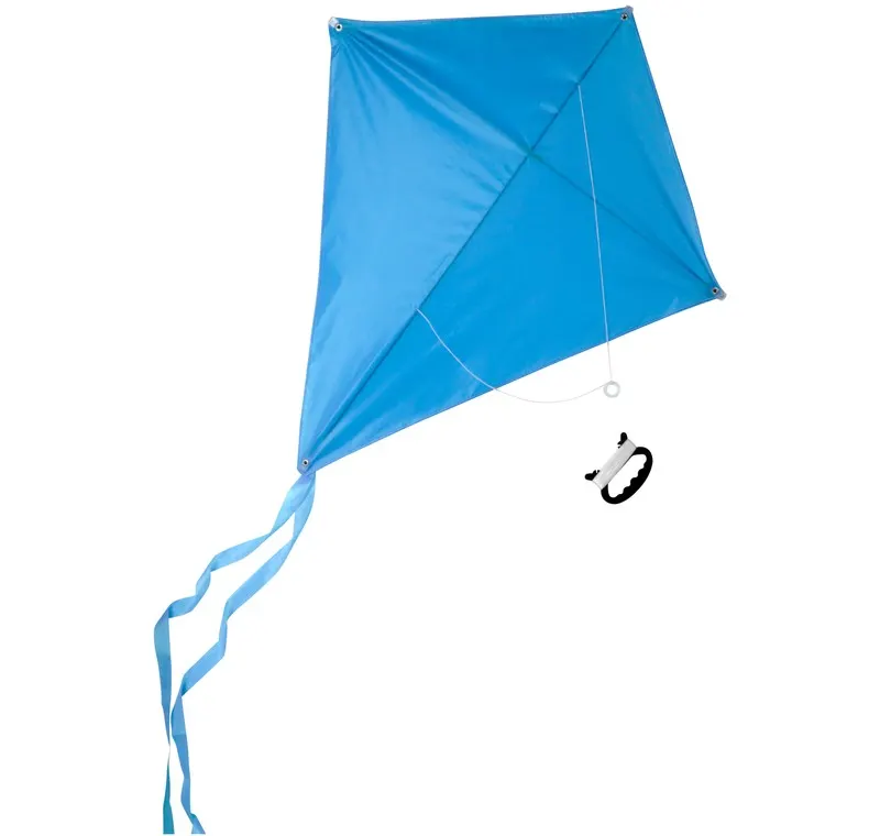PAPALOTE DIAMOND GM 005 Azul — clave GM 005