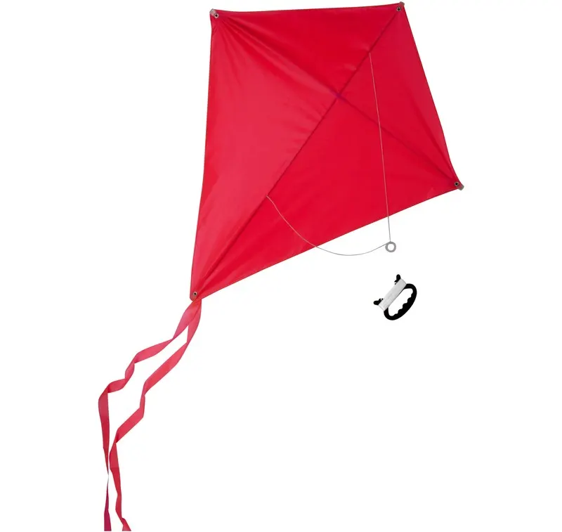 PAPALOTE DIAMOND GM 005 Rojo — clave GM 005