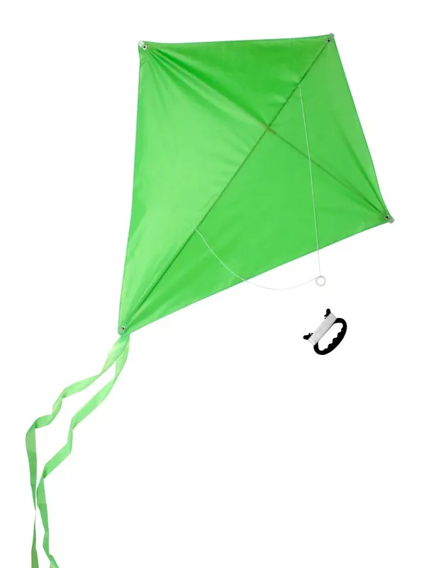 PAPALOTE DIAMOND GM 005 Verde — clave GM 005