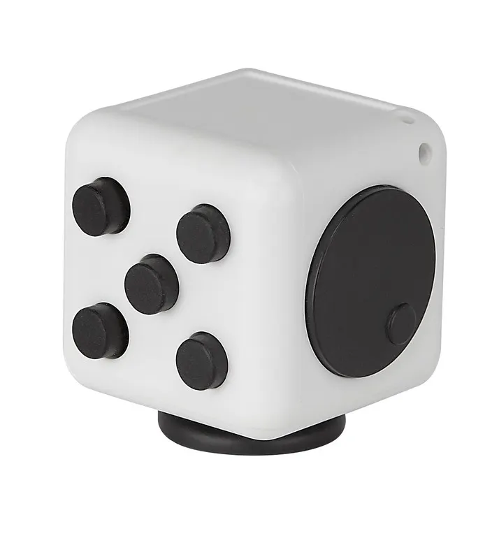 CUBO TIC-ZAP GM 034 Negro — clave GM 034