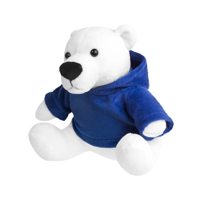 OSO TEDDY BEAR GM 040 Azul — clave GM 040