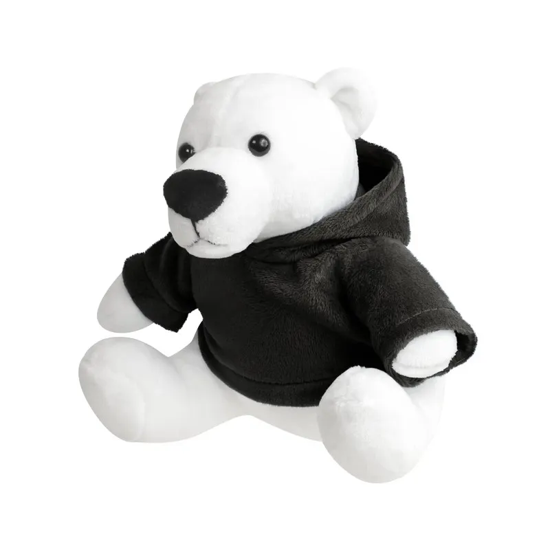 OSO TEDDY BEAR GM 040 Negro — clave GM 040