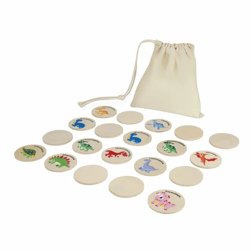 MEMORAMA REX GM 066 Beige — clave GM 066
